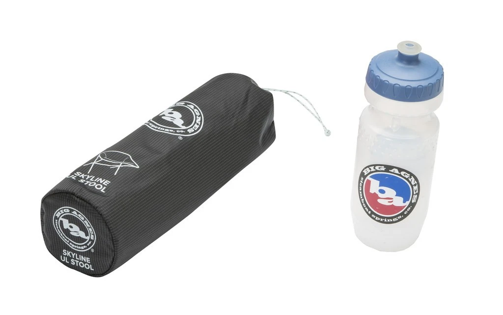 Big Agnes Skyline UL Stool Big Agnes Skyline UL Stool -Magasin Aventure Nordique chaise big agnes skyline ul stool 02