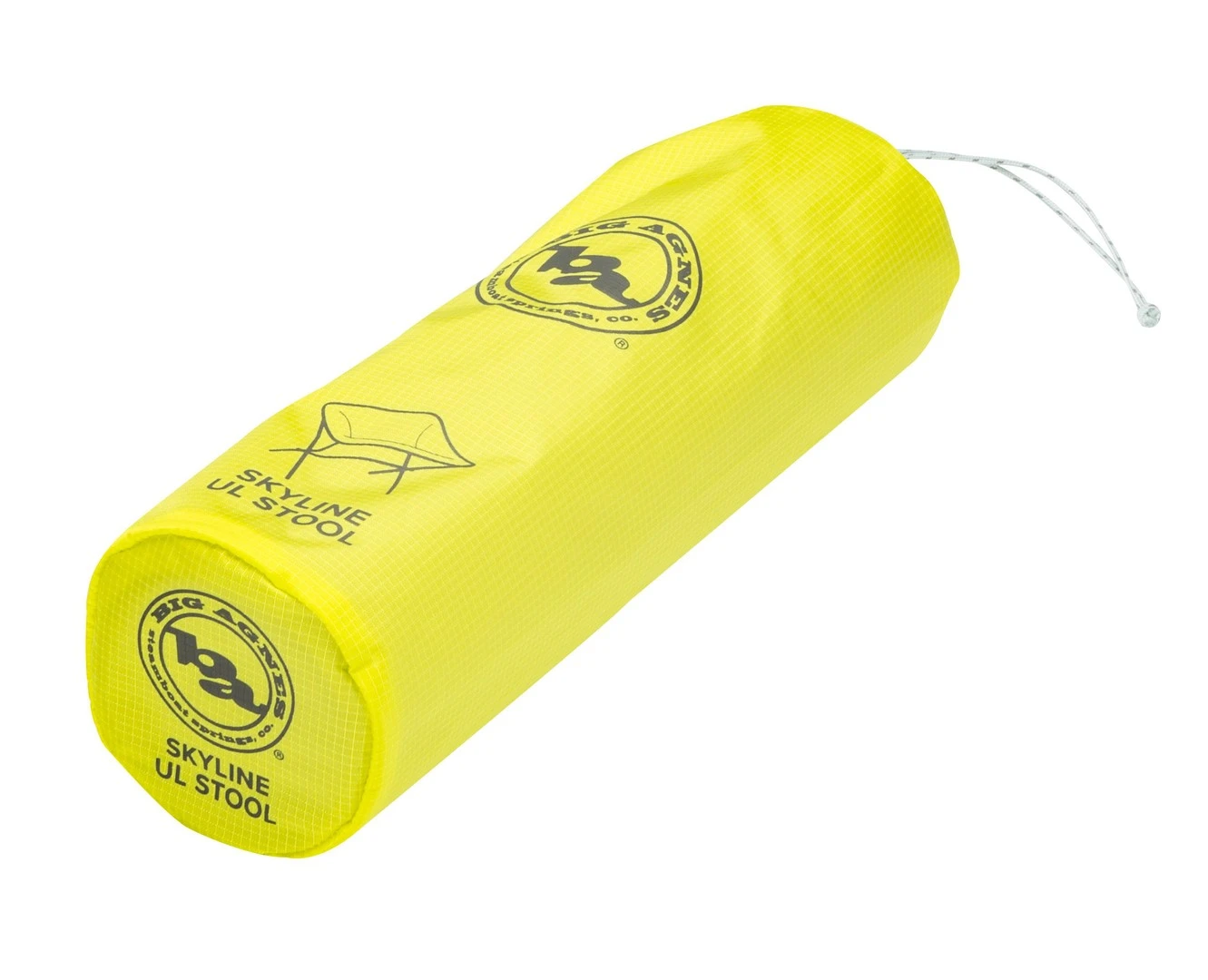 Big Agnes Skyline UL Stool Big Agnes Skyline UL Stool -Magasin Aventure Nordique chaise big agnes skyline ul stool 06