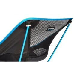 Chair One Helinox Black 5 Chair One Helinox Black -Magasin Aventure Nordique chaise chair one helinox 03