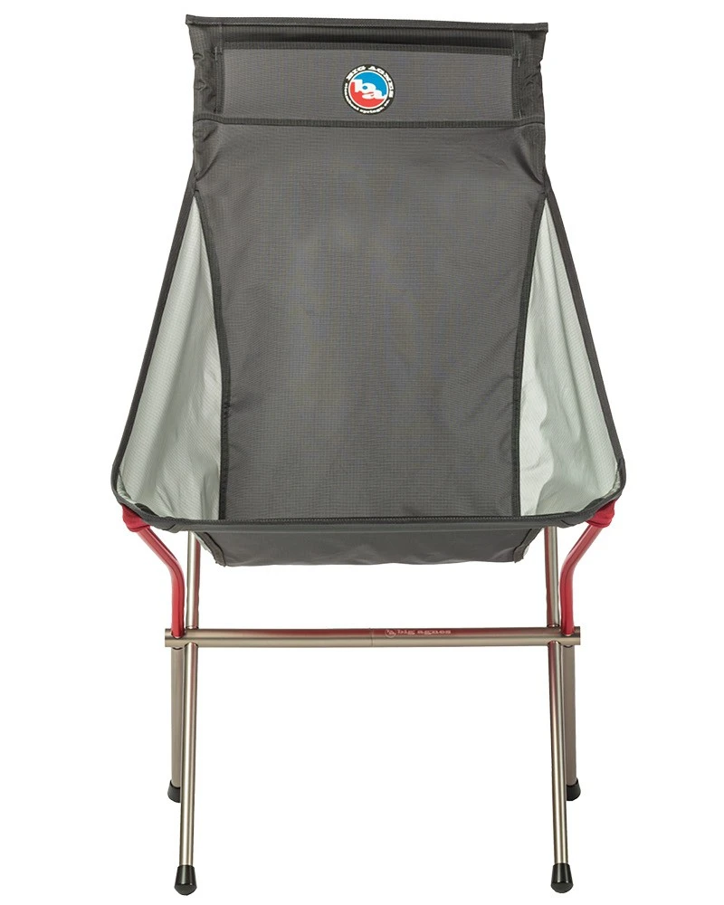 Big Agnes Big Six Camp Chair Big Agnes Big Six Camp Chair -Magasin Aventure Nordique chaise chaise big agnes big six camp chair 03