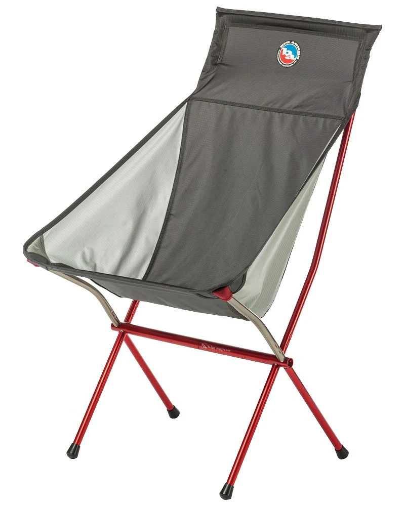 Big Agnes Big Six Camp Chair Big Agnes Big Six Camp Chair -Magasin Aventure Nordique chaise chaise big agnes big six camp chair 04