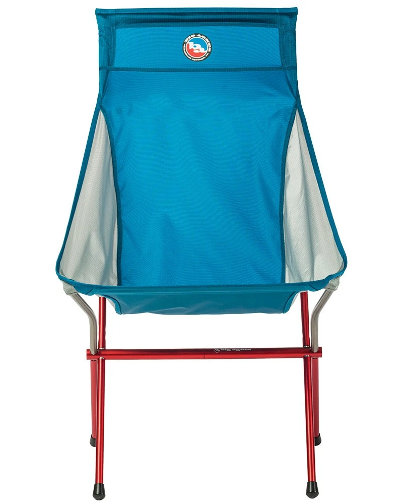 Big Agnes Big Six Camp Chair Big Agnes Big Six Camp Chair -Magasin Aventure Nordique chaise chaise big agnes big six camp chair 05