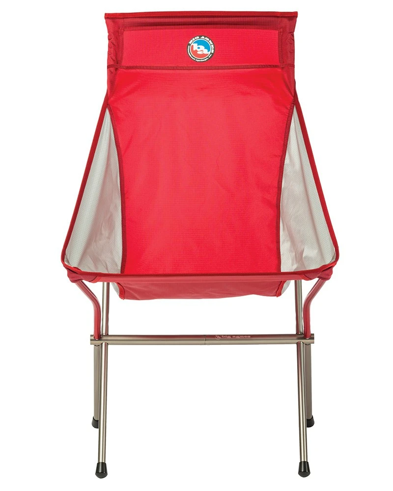 Big Agnes Big Six Camp Chair Big Agnes Big Six Camp Chair -Magasin Aventure Nordique chaise chaise big agnes big six camp chair 07