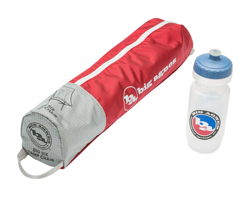 Big Agnes Big Six Camp Chair Big Agnes Big Six Camp Chair -Magasin Aventure Nordique chaise chaise big agnes big six camp chair 09