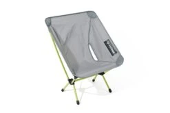 Helinox Chair Zero -Magasin Aventure Nordique chaise helinox chair zero gris