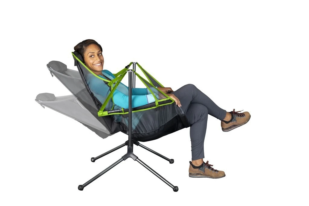 Nemo Stargaze Recliner Luxury NEMO EQUIPMENT Nemo Stargaze Recliner Luxury -Magasin Aventure Nordique chaise stargaze recliner luxury 03