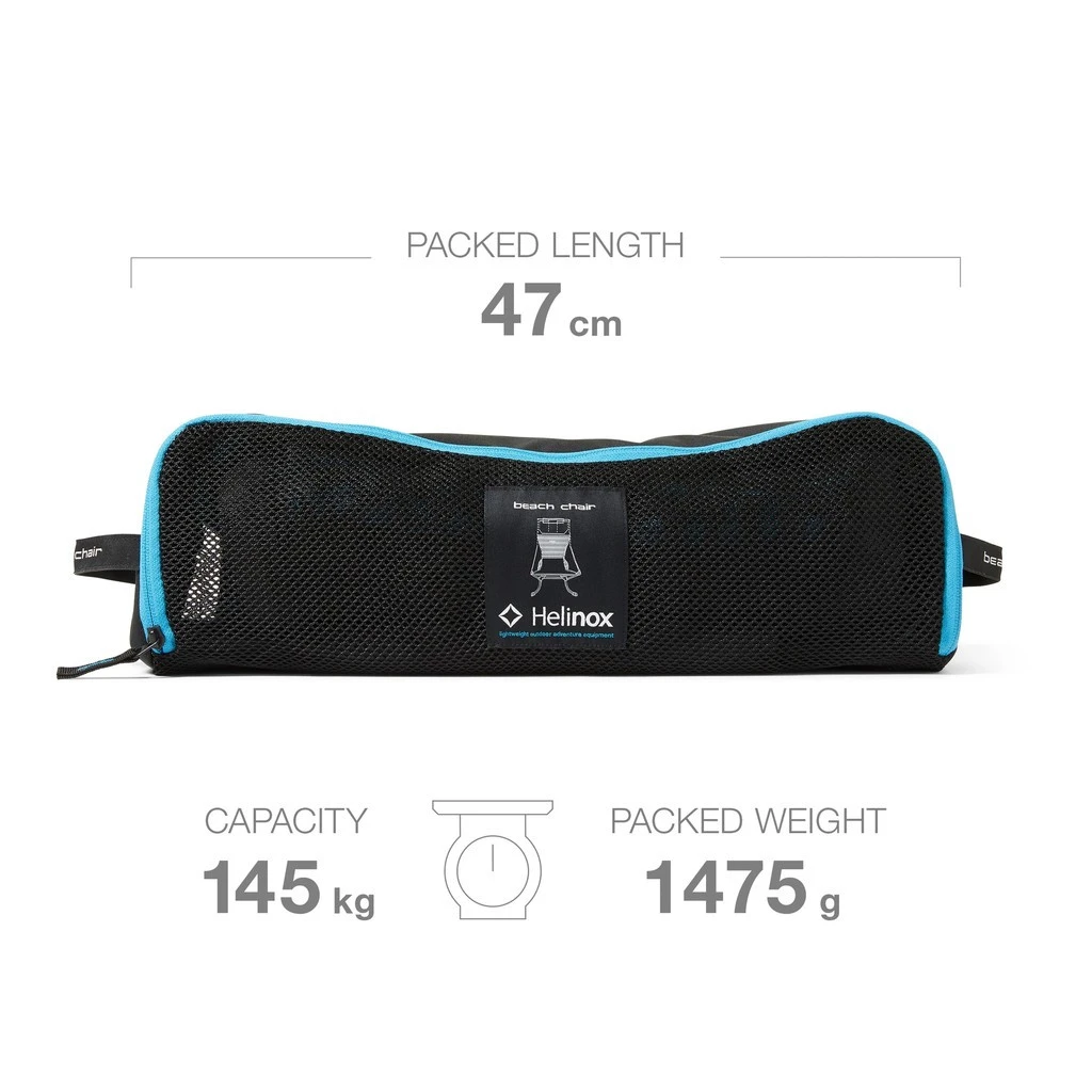 Beach Chair Helinox Beach Chair Helinox -Magasin Aventure Nordique chaisse helinox beach chair 03