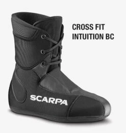 Scarpa T4 9 Scarpa T4 -Magasin Aventure Nordique chaussons chaussures scarpa t4 cross fit