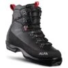 Alfa Guard Advance GTX W (Femme) -Magasin Aventure Nordique chaussure alfa guard advance gtx w