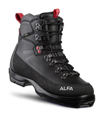 Alfa Guard Advance GTX W (Femme) Alfa Guard Advance GTX W (Femme) -Magasin Aventure Nordique chaussure alfa guard advance gtx w