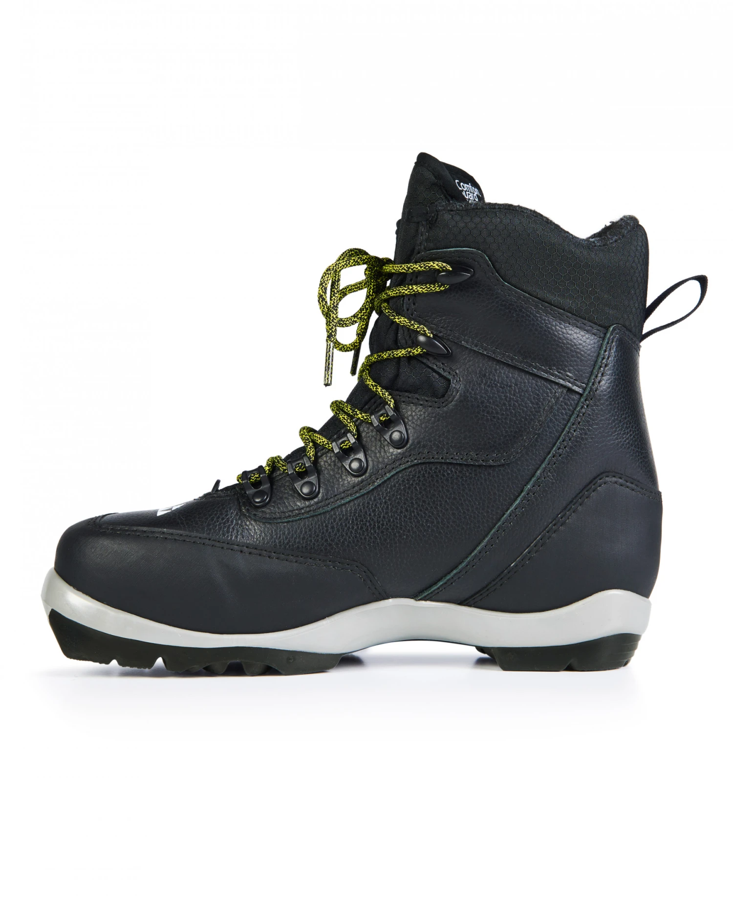 Fischer BCX GT Waterproof Fischer BCX GT Waterproof -Magasin Aventure Nordique chaussure fischer bcx grand tour gt waterproof 03