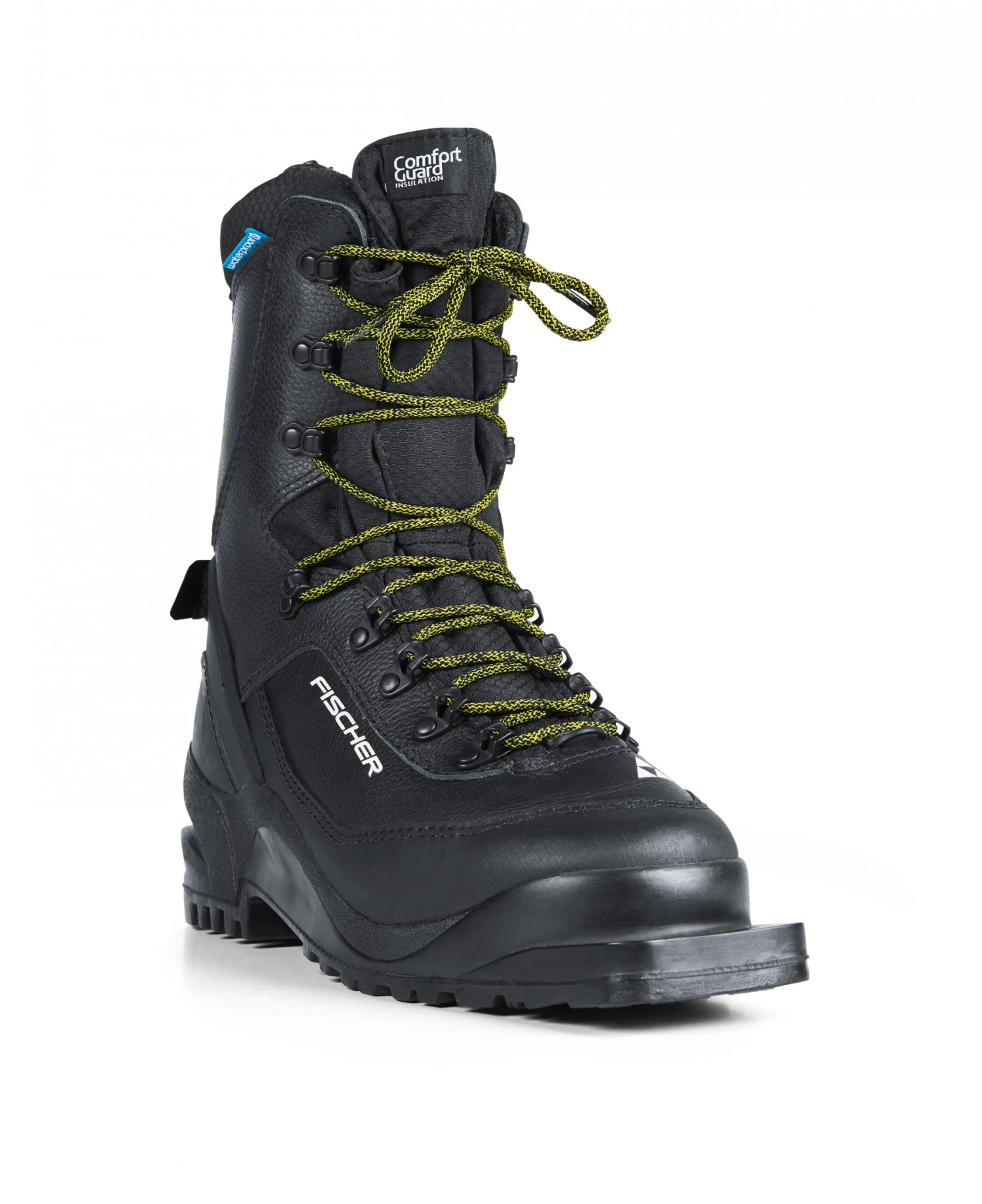 Fischer BCX Transnordic 75 Waterproof Fischer BCX Transnordic 75 Waterproof -Magasin Aventure Nordique chaussure fischer bcx transnordic 75 waterproof