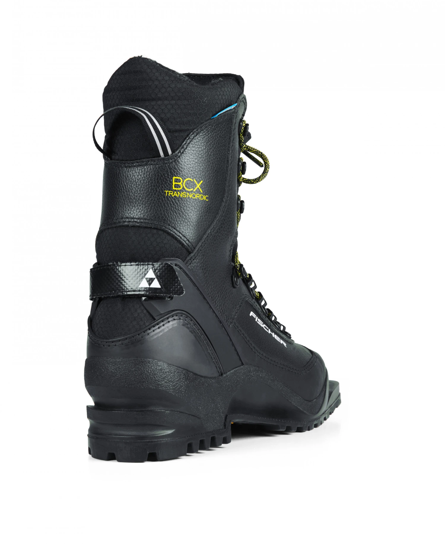 Fischer BCX Transnordic 75 Waterproof Fischer BCX Transnordic 75 Waterproof -Magasin Aventure Nordique chaussure fischer bcx transnordic 75 waterproof 03
