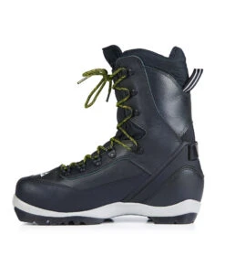 Fischer Bcx Transnordic Waterproof -Magasin Aventure Nordique chaussure fischer bcx transnordic waterproof bc 04