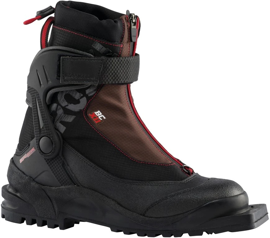 Rossignol BCX 11 Rossignol BCX 11 -Magasin Aventure Nordique chaussures backcountry rossignol