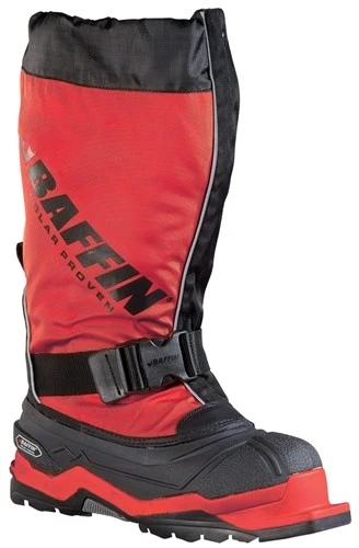 Baffin 3 Pin Guide Pro Baffin 3 Pin Guide Pro -Magasin Aventure Nordique chaussures baffin 3 pin pro guide