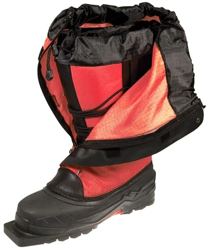 Baffin 3 Pin Guide Pro Baffin 3 Pin Guide Pro -Magasin Aventure Nordique chaussures baffin 3 pin pro guide 02