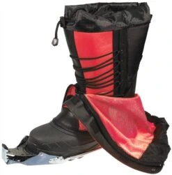 Baffin 3 Pin Guide Pro 4 Baffin 3 Pin Guide Pro -Magasin Aventure Nordique chaussures baffin 3 pin pro guide 03