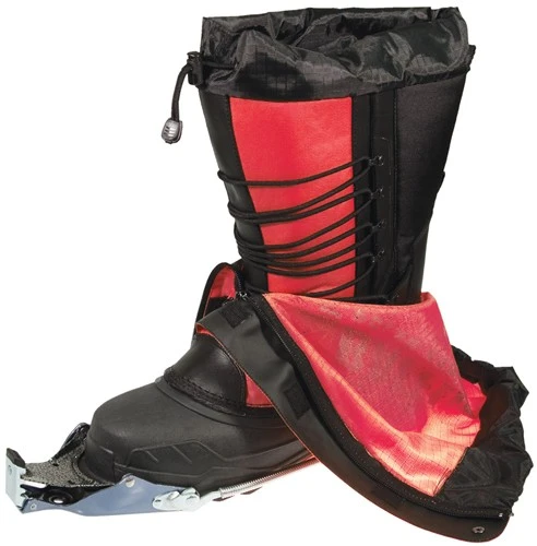 Baffin 3 Pin Guide Pro Baffin 3 Pin Guide Pro -Magasin Aventure Nordique chaussures baffin 3 pin pro guide 03