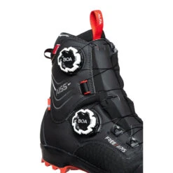 Alfa Free A/P/S GTX W 4 Alfa Free A/P/S GTX W -Magasin Aventure Nordique chaussures rando nordique alfa free aps gtx w boots
