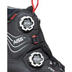 Alfa Free A/P/S GTX W 5 Alfa Free A/P/S GTX W -Magasin Aventure Nordique chaussures rando nordique alfa free aps gtx w 04