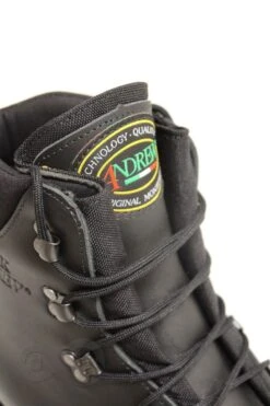 Andrew Rifugio -Magasin Aventure Nordique chaussures rando nordique andrew rifugio backcountry