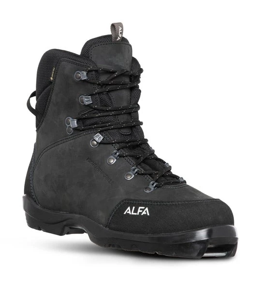 Alfa Kikut Perform GTX W Alfa Kikut Perform GTX W -Magasin Aventure Nordique chaussures ski rando nordique alfa kikut perform gtx w 03