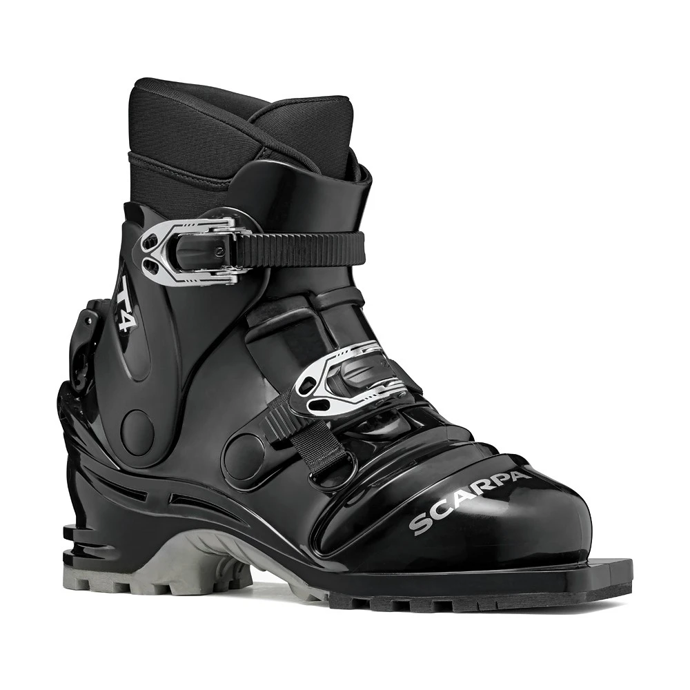 Scarpa T4 Scarpa T4 -Magasin Aventure Nordique chaussures srn telemark scarpa t4