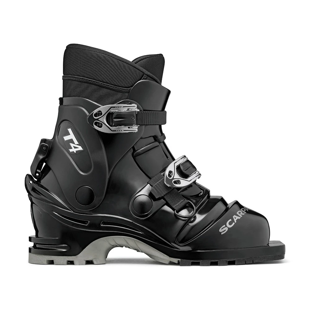 Scarpa T4 Scarpa T4 -Magasin Aventure Nordique chaussures srn telemark scarpa t4 02