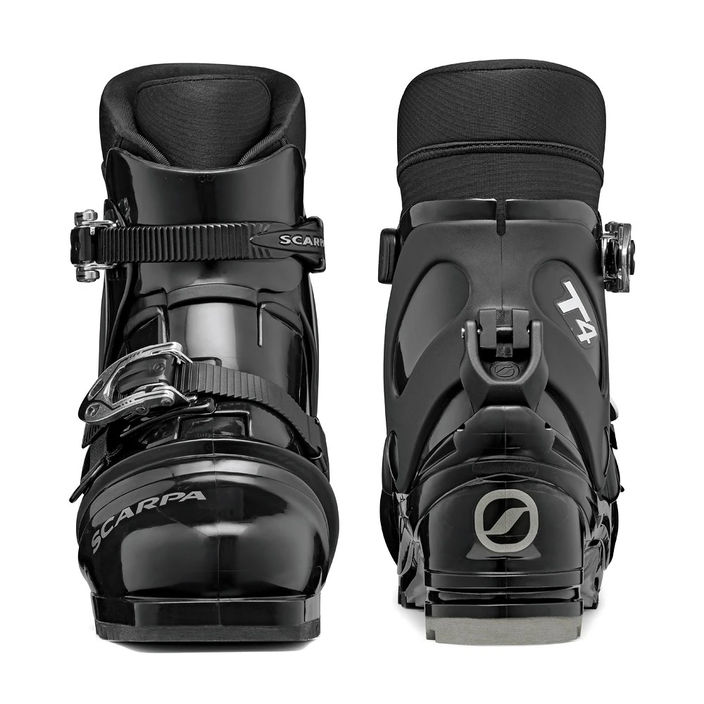 Scarpa T4 Scarpa T4 -Magasin Aventure Nordique chaussures srn telemark scarpa t4 04