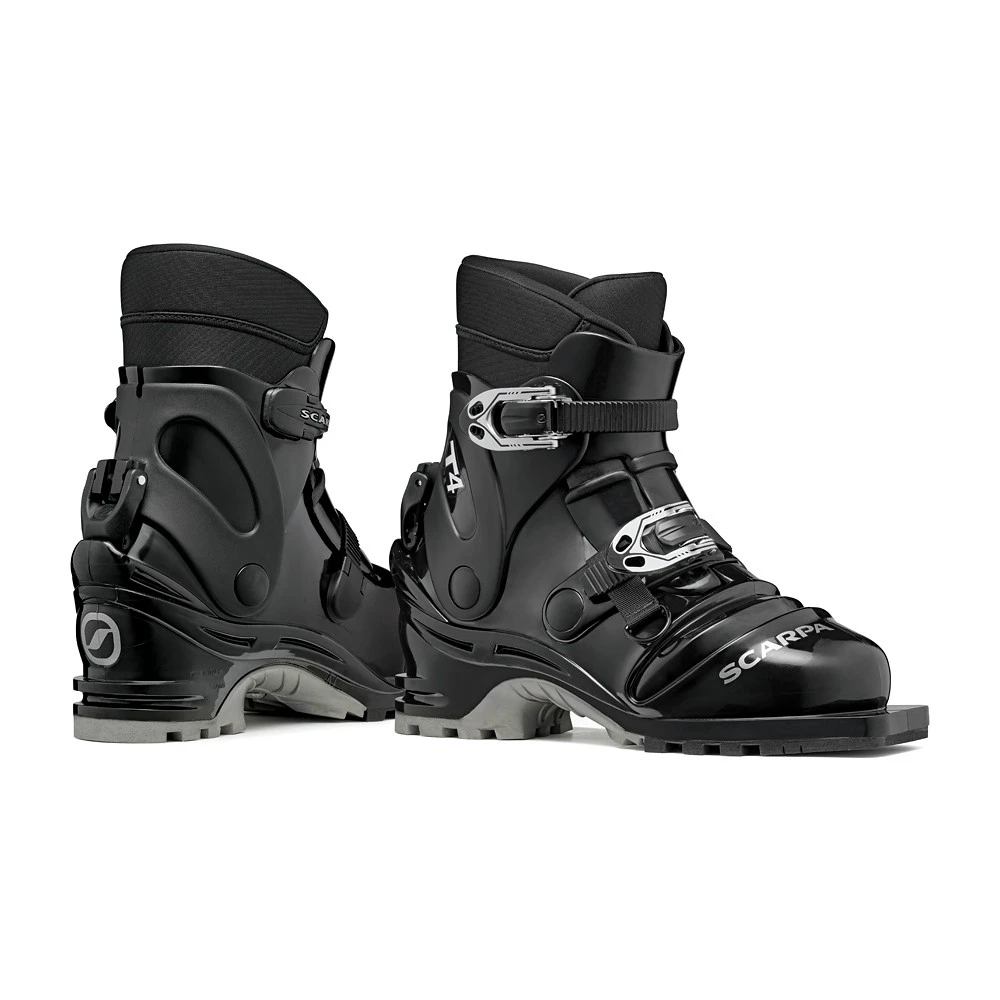 Scarpa T4 Scarpa T4 -Magasin Aventure Nordique chaussures srn telemark scarpa t4 07