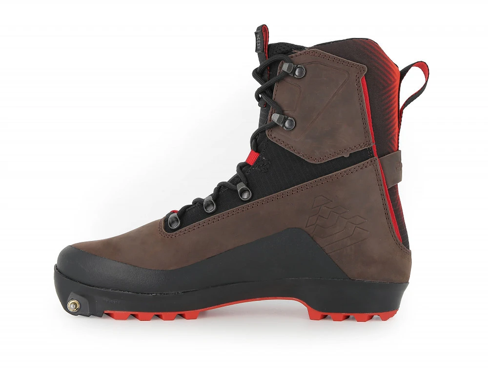 Alpina Pionner Pro Alpina Pionner Pro -Magasin Aventure Nordique chaussures srn xcd alpina pioneer pro