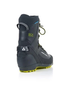 Fischer BCX Traverse Waterproof -Magasin Aventure Nordique chaussures xplore fischer bcx traverse waterproof 03