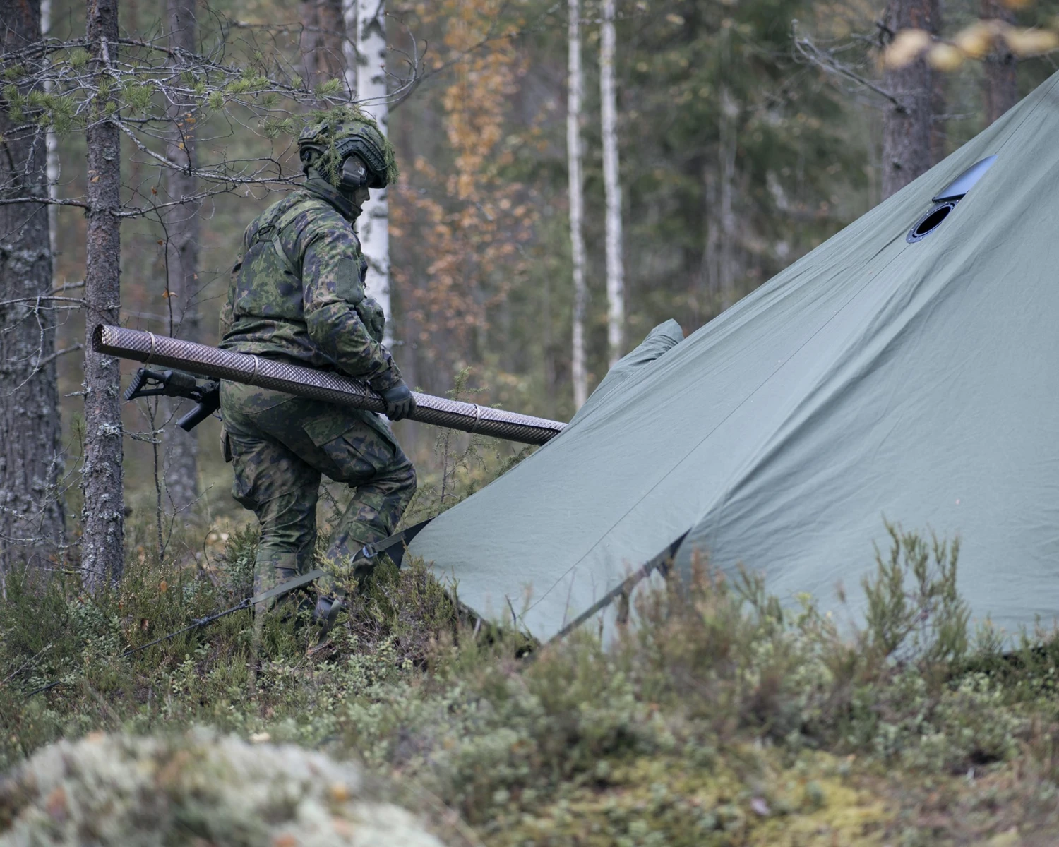 Cheminée Savotta Hawu Roll Chimney Cheminée Savotta Hawu Roll Chimney -Magasin Aventure Nordique cheminee savotta hawu roll chimney 05