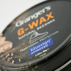 Granger's G-Wax 3 Granger's G-Wax -Magasin Aventure Nordique cire entretien chaussure cuir grangers g wax 03