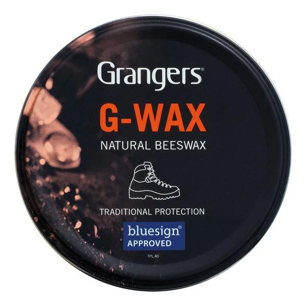 Granger's G-Wax Granger's G-Wax -Magasin Aventure Nordique cire entretien chaussure cuir grangers g