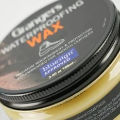 Granger’s Waterproofing Wax -Magasin Aventure Nordique cire entretien cuir grangers waterproofing wax 03