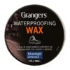 Granger’s Waterproofing Wax -Magasin Aventure Nordique cire entretien cuir grangers waterproofing wax 04