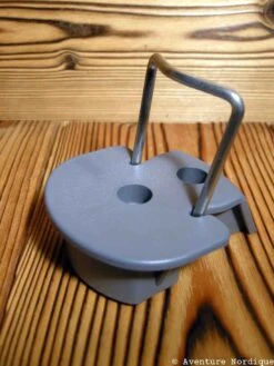 Voile 3-Pin Climbing Wires -Magasin Aventure Nordique climbing wires 72mm 06