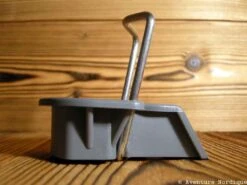 Voile 3-Pin Climbing Wires -Magasin Aventure Nordique climbing wires 72mm 07