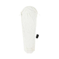 Cocoon Coton Egyptien -Magasin Aventure Nordique cocoon drap de sac coton egyptien 5