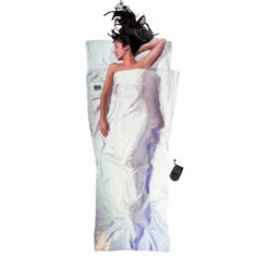 Cocoon Soie -Magasin Aventure Nordique cocoon drap de sac soie 4