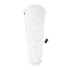 Cocoon Soie -Magasin Aventure Nordique cocoon drap de sac soie 5