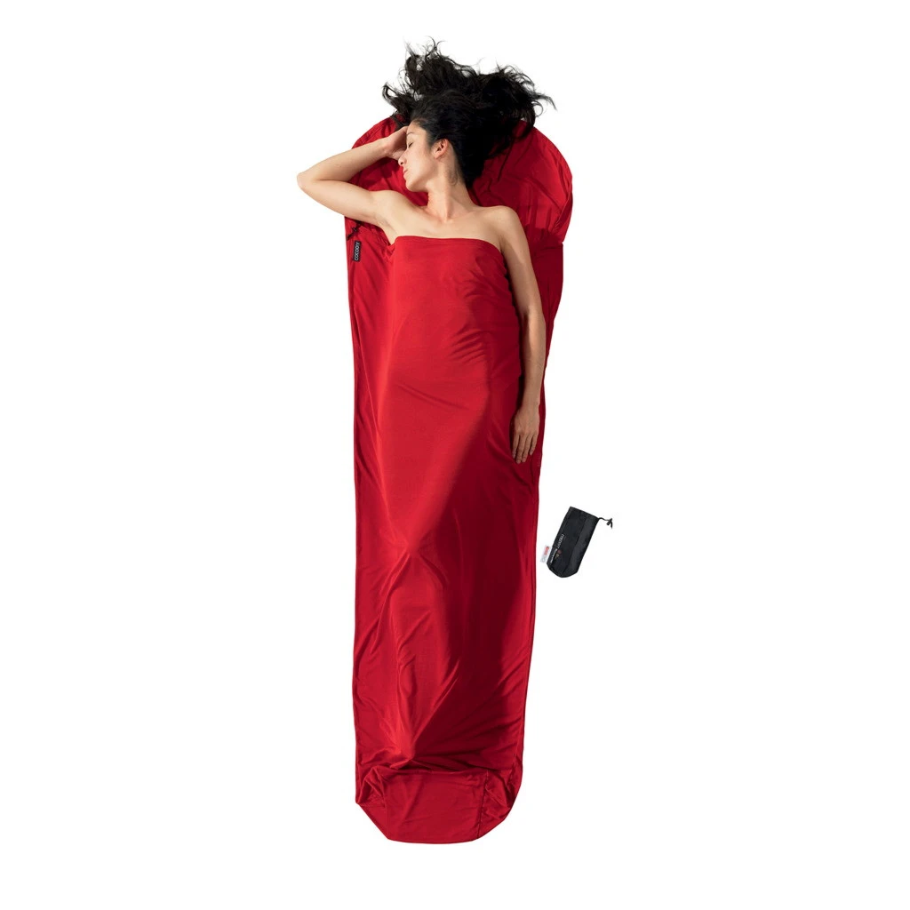 Cocoon Thermolite Radiator Cocoon Thermolite Radiator -Magasin Aventure Nordique cocoon drap de sac thermolite radiator 1