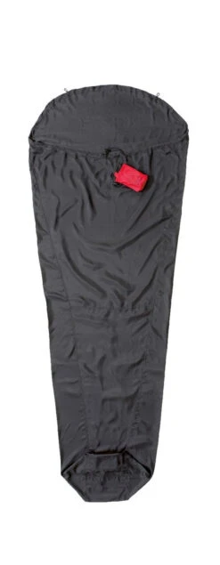 Cocoon Soie Ripstop Expedition Liner