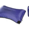 Cocoon Air-core Pillow Microlight 1 Cocoon Air-core Pillow Microlight -Magasin Aventure Nordique cocoon oreiller de voyage air core pillow microlight