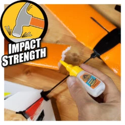 Gorilla Super Glue Avec Pinceau Et Embout 4 Gorilla Super Glue Avec Pinceau Et Embout -Magasin Aventure Nordique colle instantane gorilla super glue brush nozzle