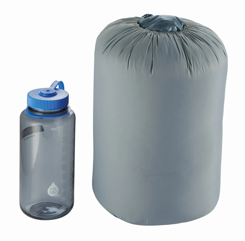 Thermarest Vela Double 32F/0C Therm-a-Rest Thermarest Vela Double 32F/0C -Magasin Aventure Nordique couette thermarest vela double 32f 0c 05