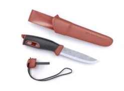 Morakniv Companion Spark -Magasin Aventure Nordique couteau morakniv companion spark 09