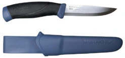 Morakniv Companion (S) -Magasin Aventure Nordique couteau morakniv companion 02